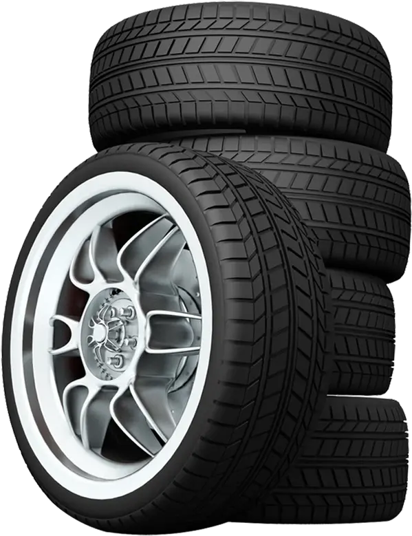 Audi Q5 Spark Plugs Set (4x)