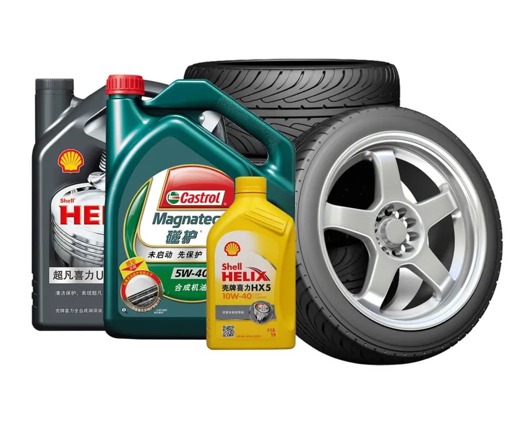 Audi A4/A6 Cabin Air Filter