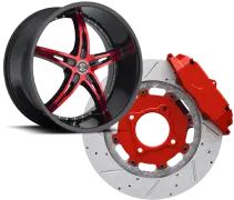 Kia EV6 Brake Fluid Kit