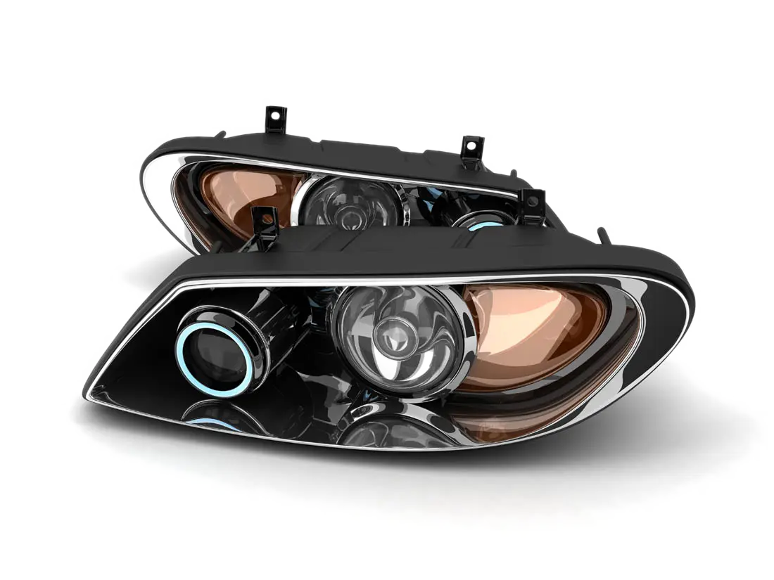 Mazda CX-5 Front Wishbone Left