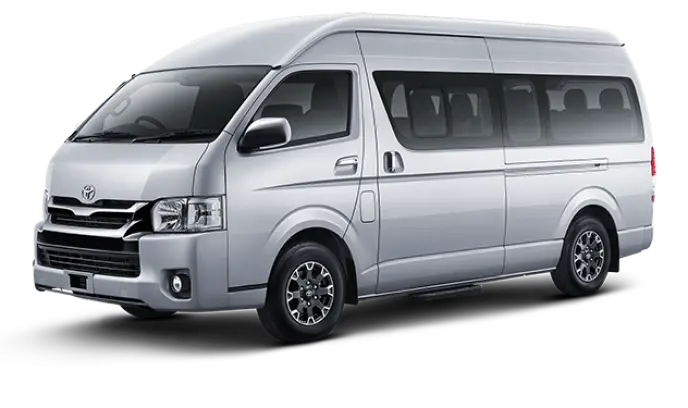 Toyota Corolla 2018 (Damaged)