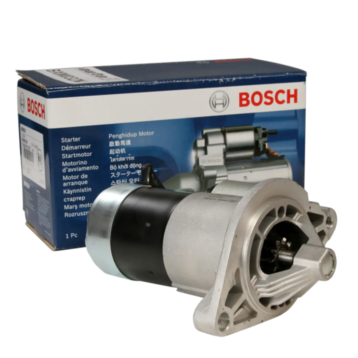 Hyundai Tucson Used Fuel Injector