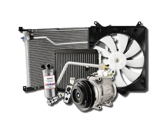 Toyota Corolla Used Hybrid Inverter